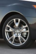 Acura TL 2014 года